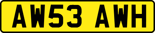 AW53AWH