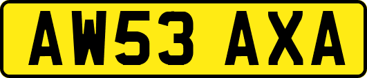 AW53AXA