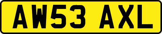AW53AXL