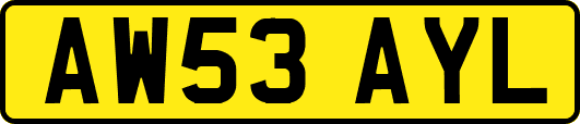 AW53AYL