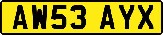 AW53AYX