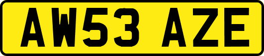 AW53AZE