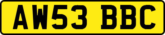 AW53BBC