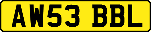 AW53BBL