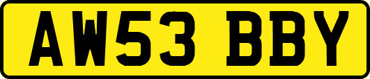 AW53BBY