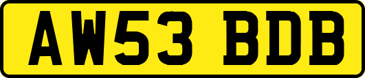 AW53BDB
