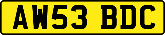 AW53BDC