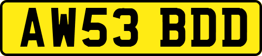 AW53BDD