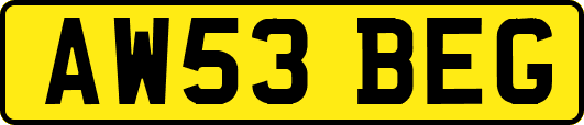 AW53BEG
