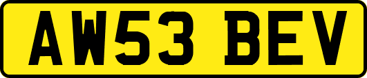 AW53BEV