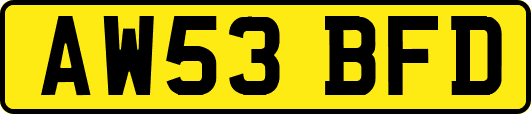 AW53BFD