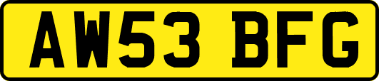 AW53BFG