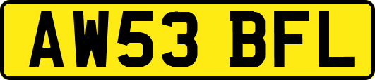 AW53BFL