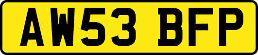 AW53BFP