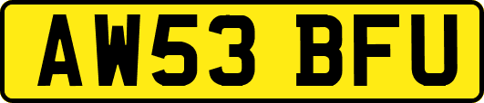AW53BFU