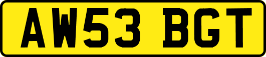 AW53BGT