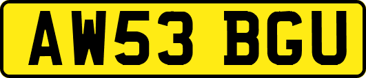 AW53BGU