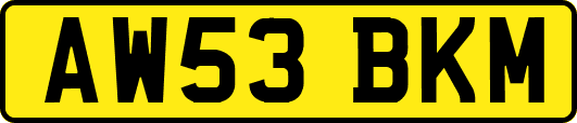 AW53BKM