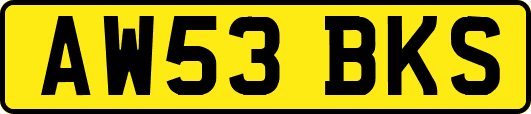 AW53BKS