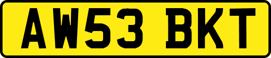 AW53BKT
