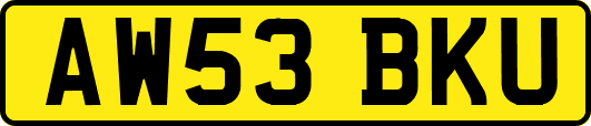 AW53BKU