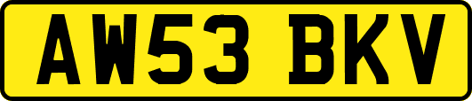 AW53BKV