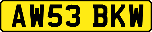 AW53BKW