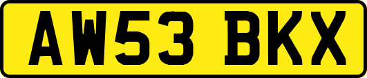 AW53BKX