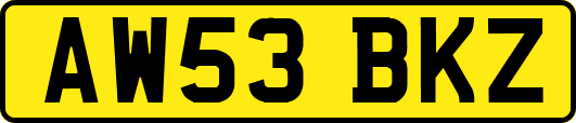 AW53BKZ