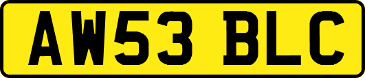 AW53BLC