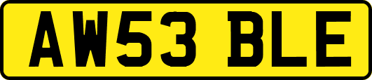 AW53BLE