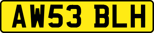 AW53BLH