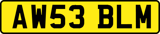 AW53BLM