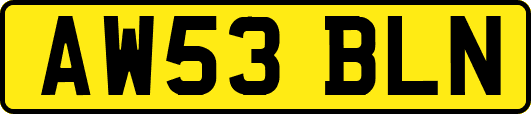 AW53BLN