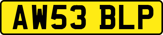 AW53BLP
