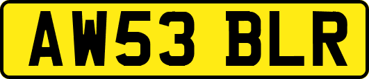 AW53BLR