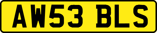 AW53BLS