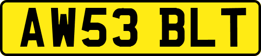 AW53BLT