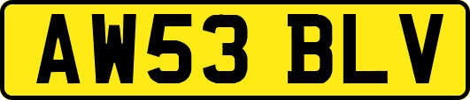 AW53BLV