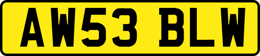AW53BLW