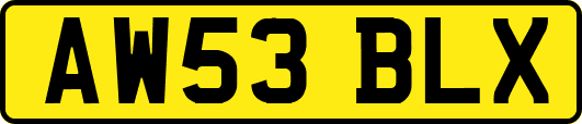 AW53BLX