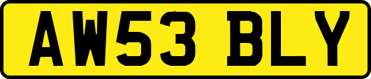 AW53BLY