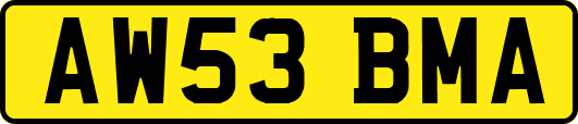 AW53BMA