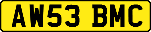 AW53BMC