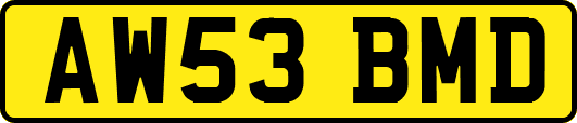 AW53BMD