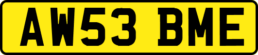 AW53BME