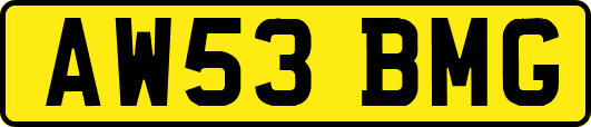 AW53BMG