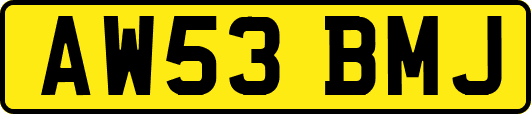 AW53BMJ