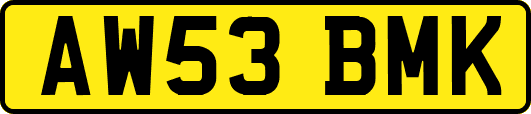 AW53BMK