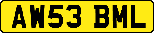 AW53BML